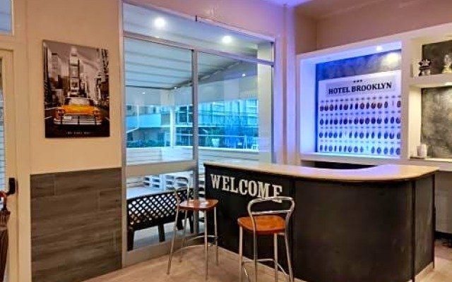 Hotel Brooklyn