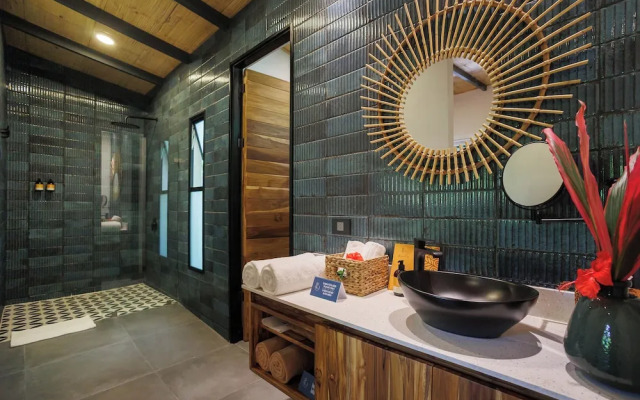 Exôtico Beach Hotel