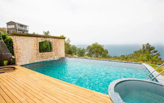 Vista Del Amor Faralya