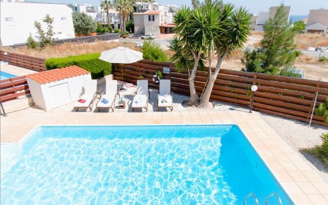 Villa Shiva