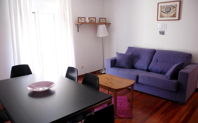 Prado Apartments
