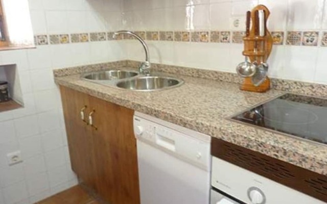 House in Almachar 103704 by MO Rentals