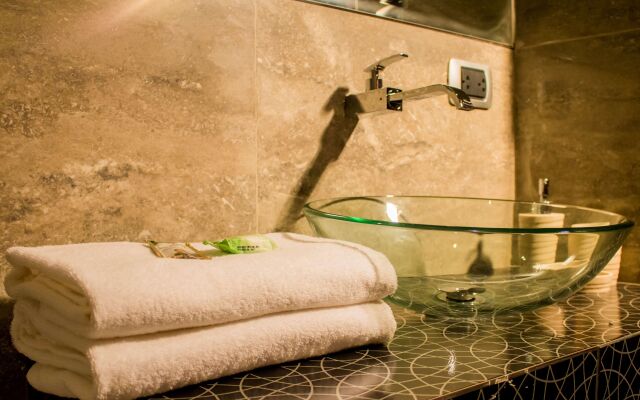 RHouse Cusco
