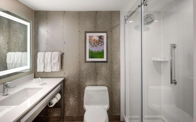Hilton Garden Inn Toronto/Oakville