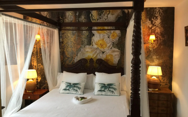 Hotel Altea Paradise 1917