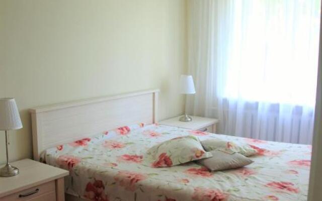 Jannseni 25 Apartment