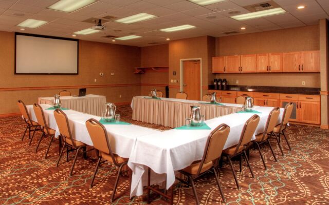 Hampton by Hilton Spokane