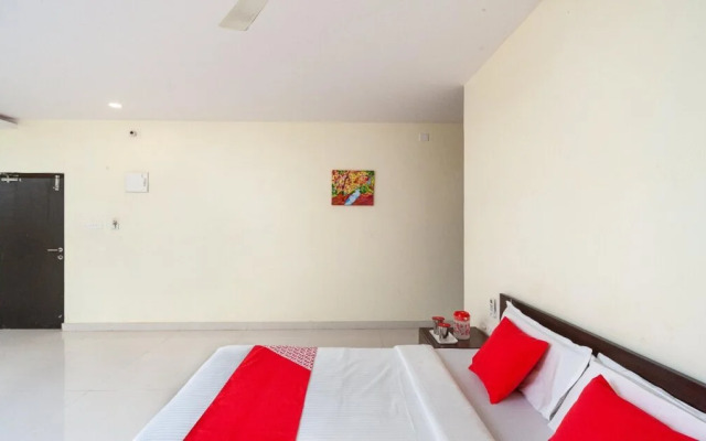 Pvr Residency By OYO Rooms