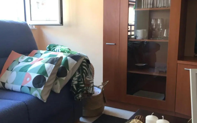 Apartamento Puerto de Foz