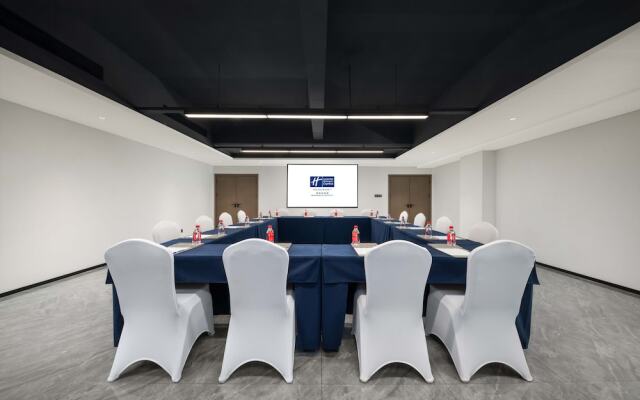 Holiday Inn Express Mianyang Sci-Tech City by IHG