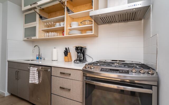 2ND Ave Apartments 30 Day Rentals