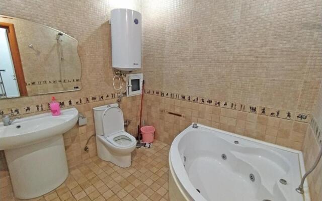 One bedroom apartments near Nizami metro