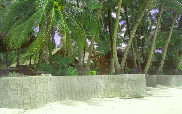 Eddie's Beach Resort Siargao