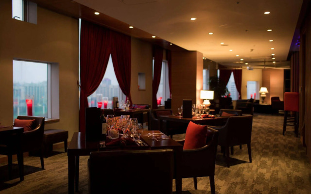 Holiday Inn Gwangju by IHG