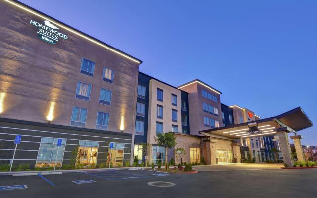 Homewood Suites by Hilton Chula Vista-Eastlake