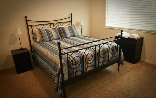 Hotel Charlotte Vacation Rentals