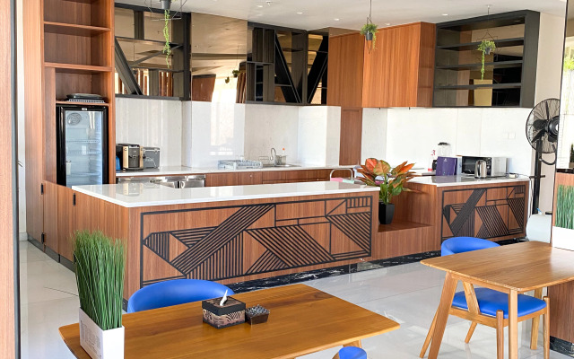 Boss Legian Hotel Powered by Archipelago