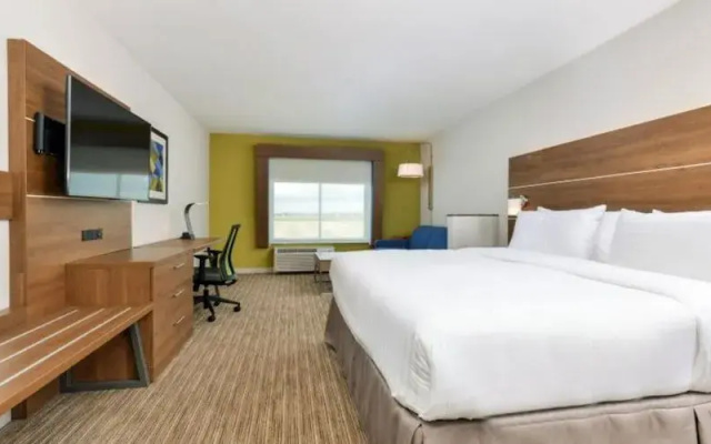 Holiday Inn Express Alliance