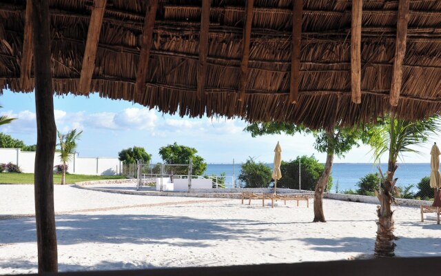 The Villa of Zanzibar