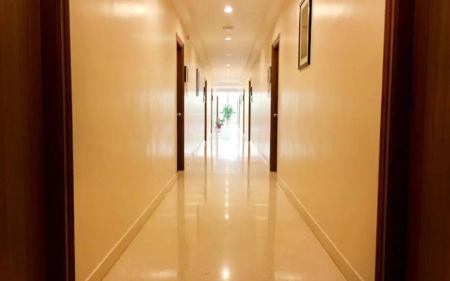 OYO Premium Banashankari Metro Station