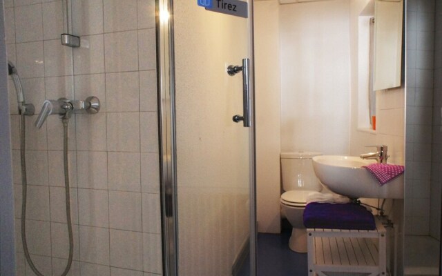 Appartements Chauffour - Colmar Centre