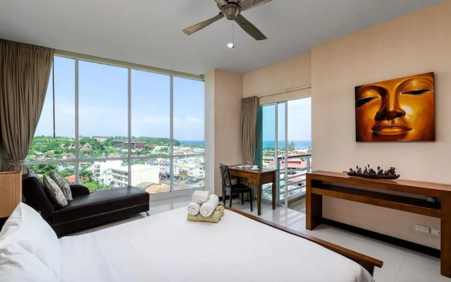 Veloche 2 bedroom Condominium