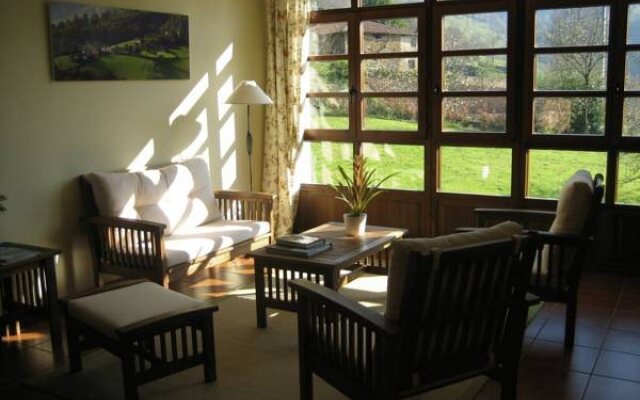 Hotel Rural Casa de la Veiga