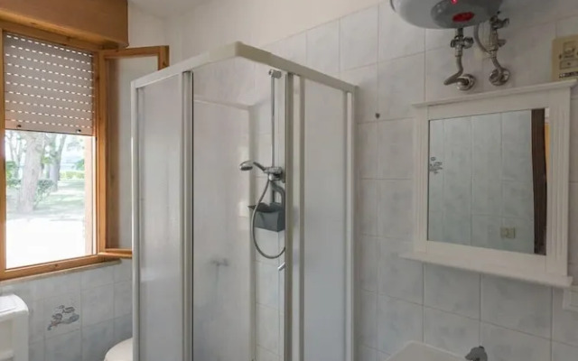 Studio in a Complex With 3 Swimming Pools