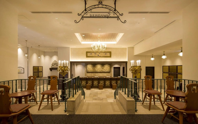 Hotel Monterey KOBE