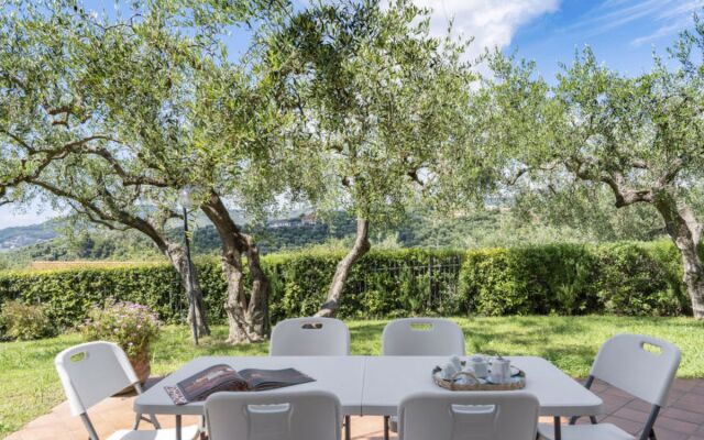 Villa Alberto Diano Marina 15325