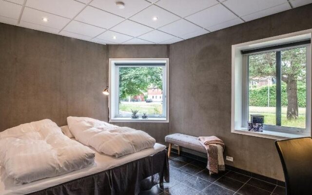 Visithomes Tórshavn Apart Hotel