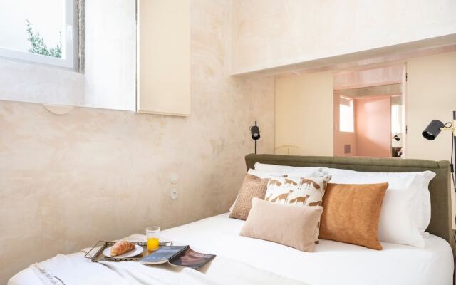 Alfama Design Suites Guesthouse