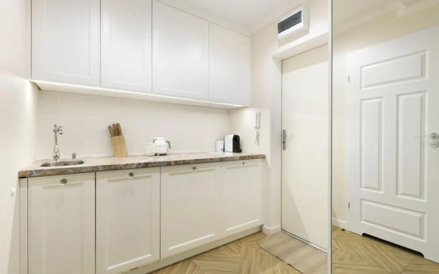 Elite Apartments Mare