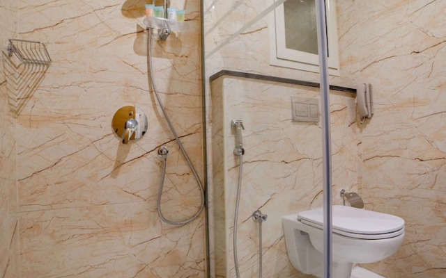 Platinum Coast Hotel Apartments