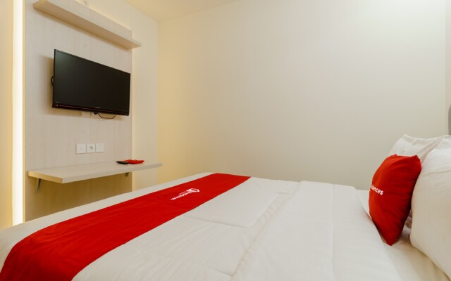 Residences by RedDoorz @ Guntur Raya Setiabudi