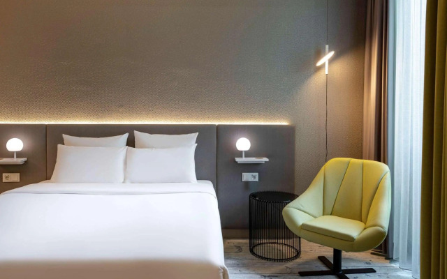 Moxy Munich Ostbahnhof