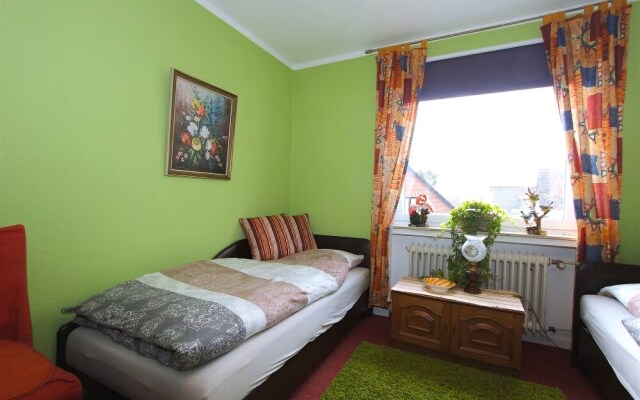 Private Room Kafkastraße