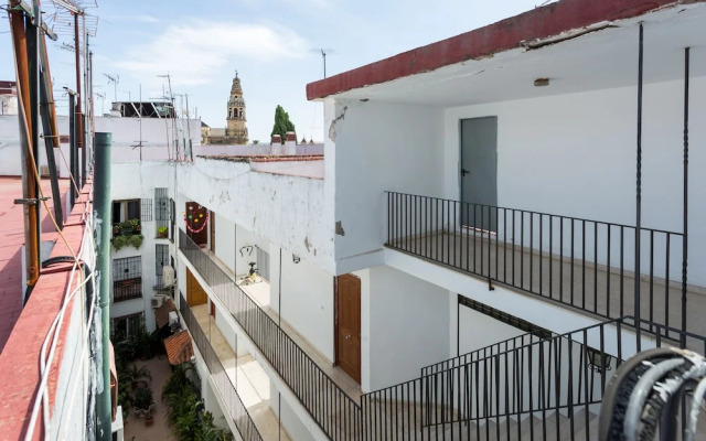 Apartamento Buen Pastor