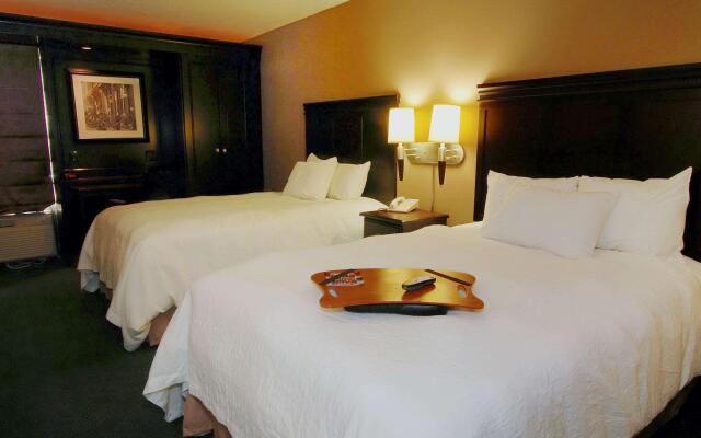 Quality Inn & Suites North Little Rock