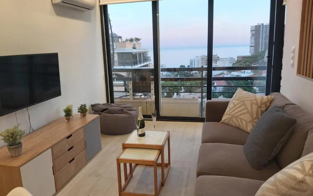 Tyba Deluxe Apartment