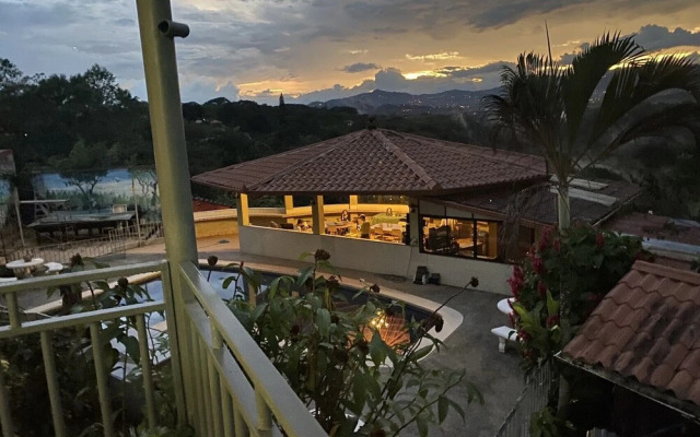 Villa Garita Inn