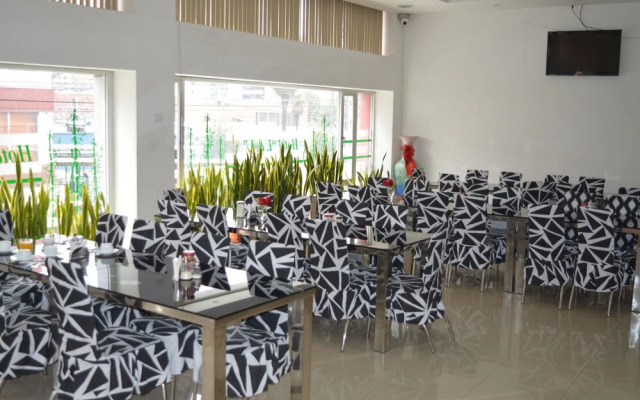 Hotel Lottus