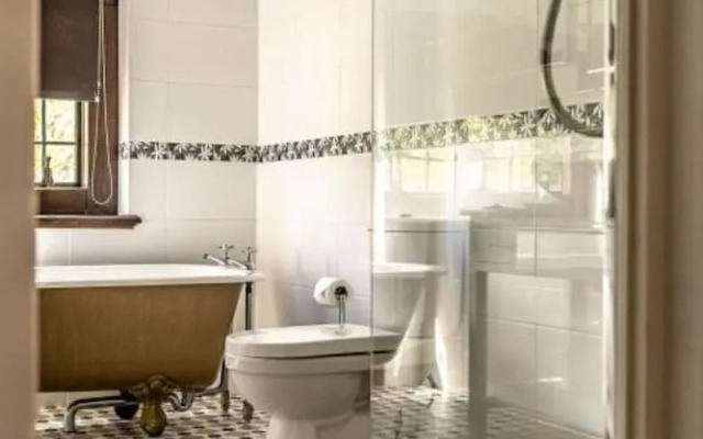 Caer Beris Hotel