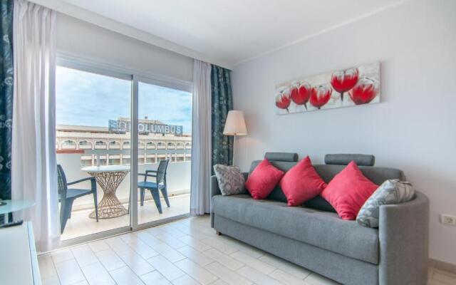 Los Tajinastes 1A034