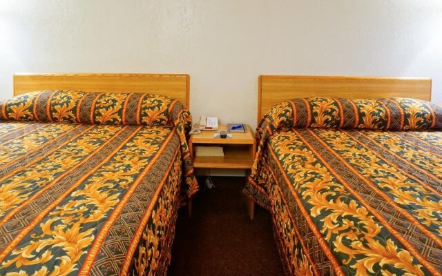 Super 8 by Wyndham San Jose Airport
