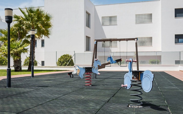 Apartamento Cañada Honda Conil