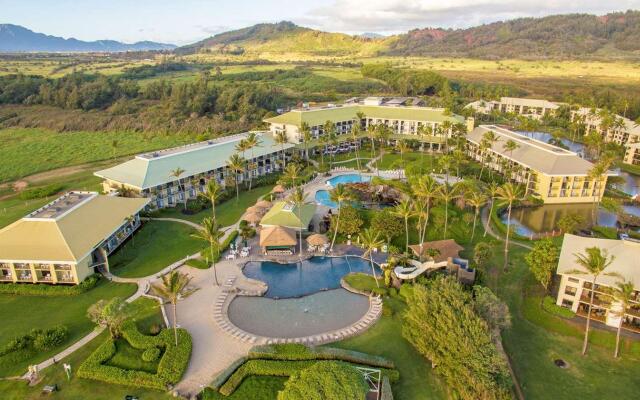 Kauai Beach Resort & Spa