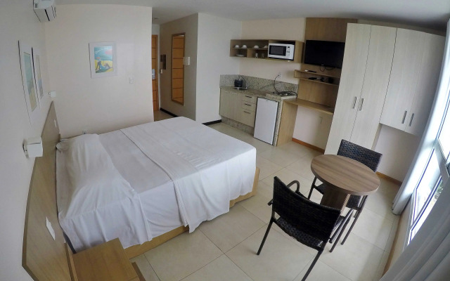 Balmare Hotel