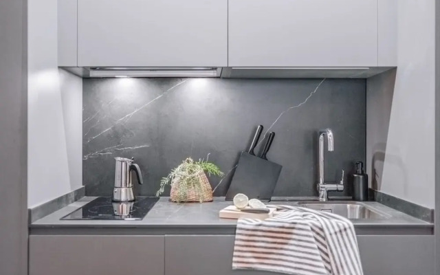 Makere - 1 Bedroom in Almagro