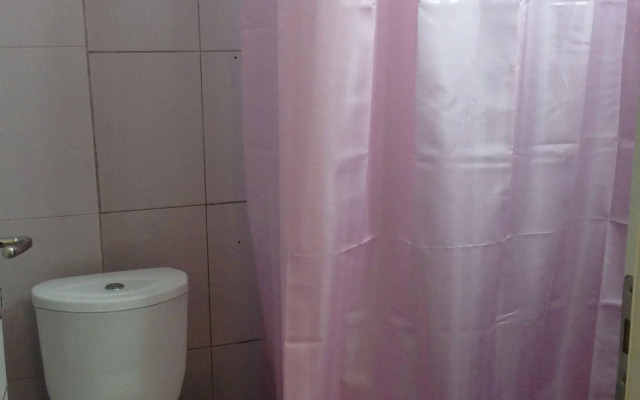 Philoxenia Suites